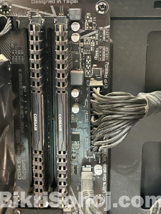 core i7 Desktop Full Ready
